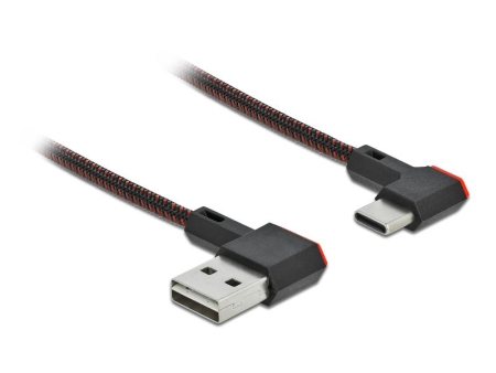 AC-M4: Netzteil & USB-Kabel Typ A-C für Identphone M4